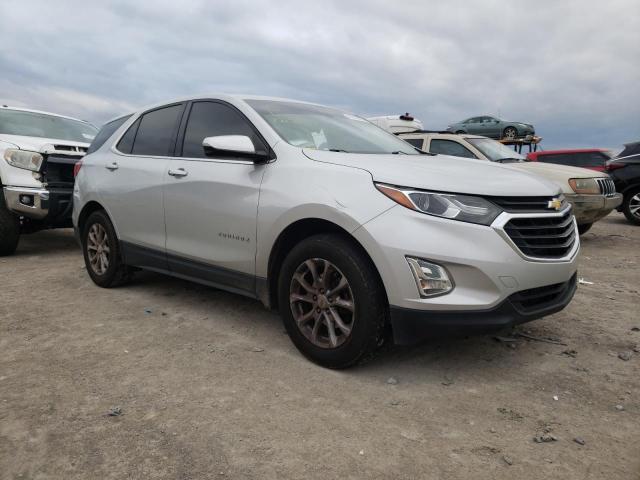Photo 4 from auction – 2019 CHEVROLET EQUINOX LT with VIN 2GNAXJEV0K6274035