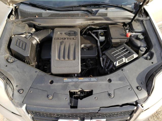 Photo 12 from auction – 2011 GMC TERRAIN with VIN 2CTFLTEC4B6239121