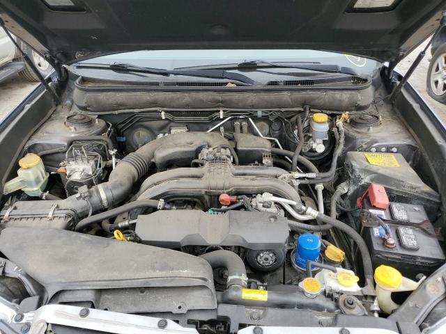Снимка 11 от търг – 2013 SUBARU OUTBACK 2. с VIN 4S4BRBCC8D3284445