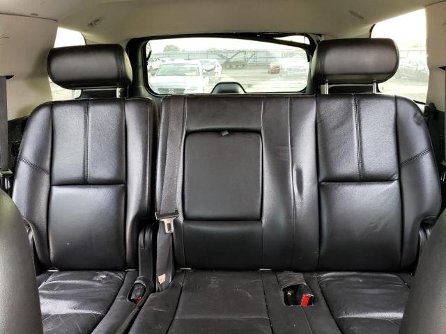 Photo 10 from auction – 2007 GMC YUKON with VIN 1GKFC13007J325453
