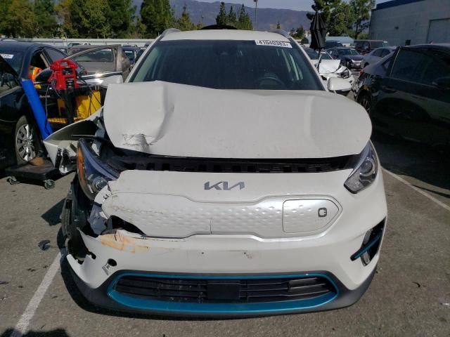 Photo 5 from auction – 2022 KIA NIRO S with VIN KNDCC3LG9N5159995