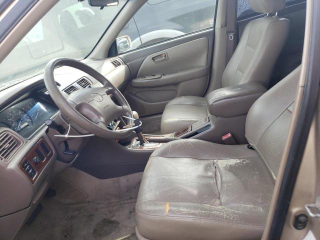 Photo 7 from auction – 1998 TOYOTA CAMRY CE with VIN JT2BF22K3W0114660