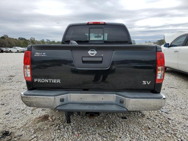 Photo 6 from auction – 2019 NISSAN FRONTIER S with VIN 1N6AD0ER0KN714293