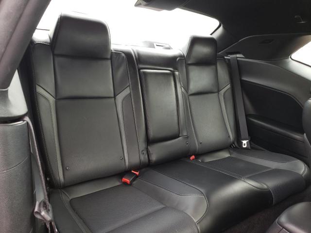 Photo 10 from auction – 2016 DODGE CHALLENGER with VIN 2C3CDZAG2GH300859