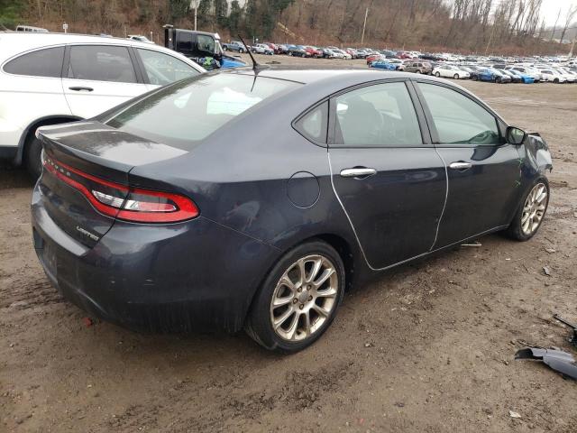 Photo 3 from auction – 2013 DODGE DART LIMIT with VIN 1C3CDFCA0DD150427