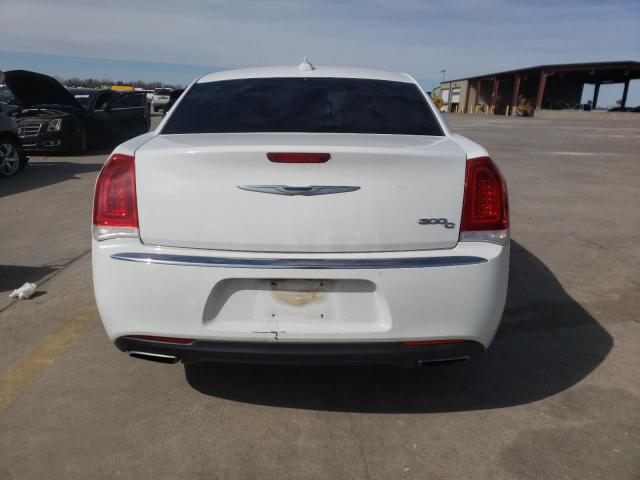 Photo 6 from auction – 2016 CHRYSLER 300C with VIN 2C3CCAEG3GH224020