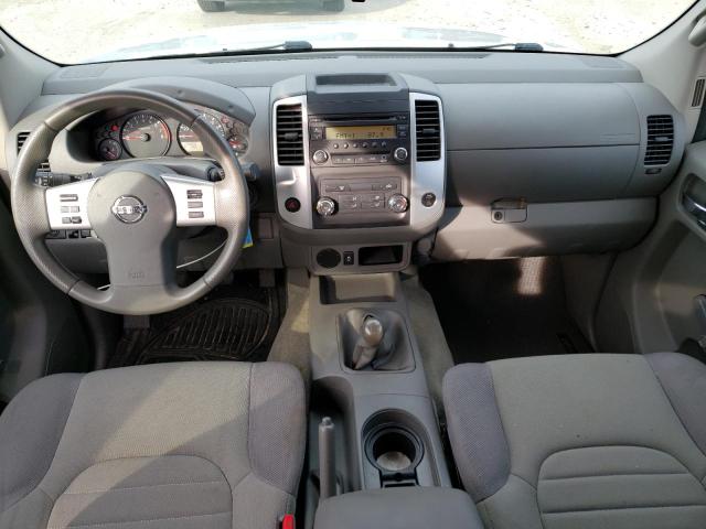 Photo 8 from auction – 2014 NISSAN FRONTIER S with VIN 1N6BD0CT0EN714012