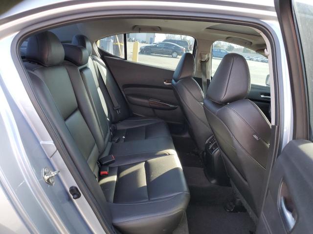 Photo 10 from auction – 2016 ACURA TLX with VIN 19UUB2F33GA002663