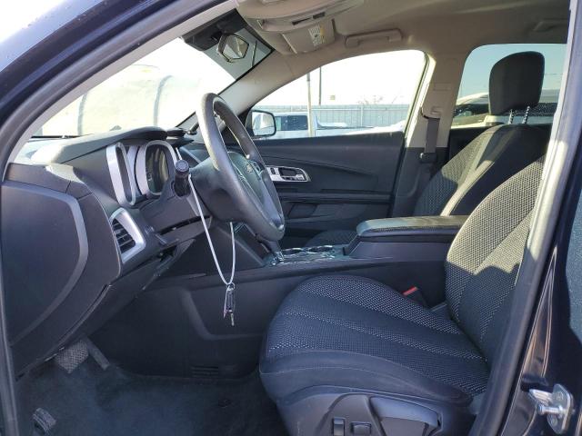 Photo 7 from auction – 2016 CHEVROLET EQUINOX LS with VIN 2GNFLEEK3G6359523