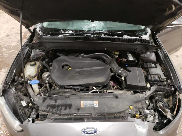 Photo 11 from auction – 2013 FORD FUSION SE with VIN 3FA6P0HR5DR293916