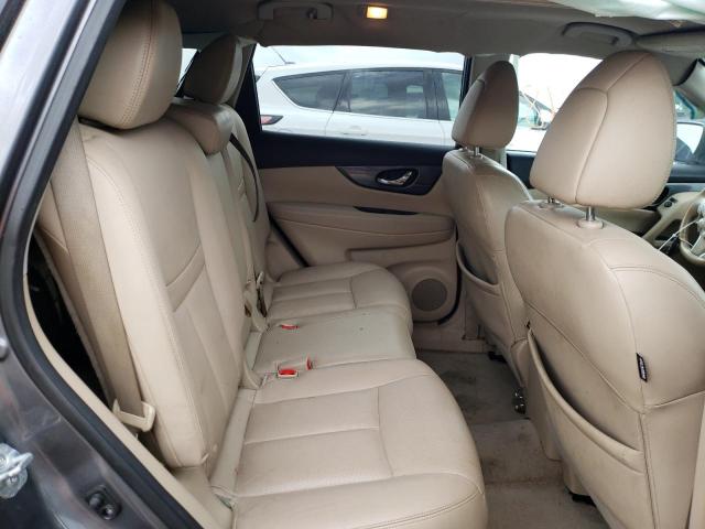 Photo 10 from auction – 2015 NISSAN ROGUE S with VIN 5N1AT2MT2FC857676