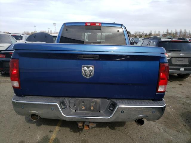 Photo 6 from auction – 2009 DODGE RAM with VIN 1D3HV13T09S705700