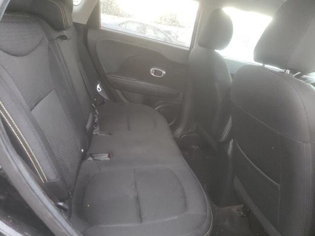 Photo 10 from auction – 2016 KIA SOUL + with VIN KNDJP3A58G7305100
