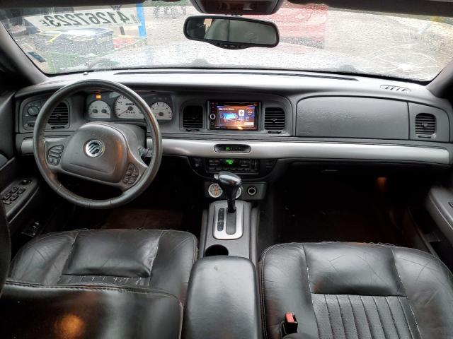 Zdjęcie 8 z aukcji – 2003 MERCURY MARAUDER z VIN 2MEHM75V93X640779