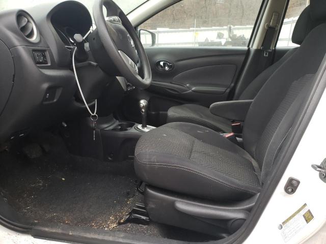 Photo 7 from auction – 2015 NISSAN VERSA with VIN 3N1CN7AP9FL898762