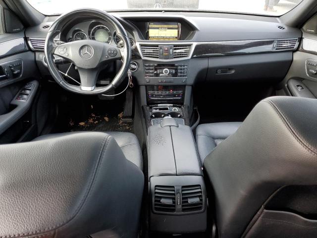 Photo 8 from auction – 2011 MERCEDES-BENZ E 350 with VIN WDDHF5GB5BA298084