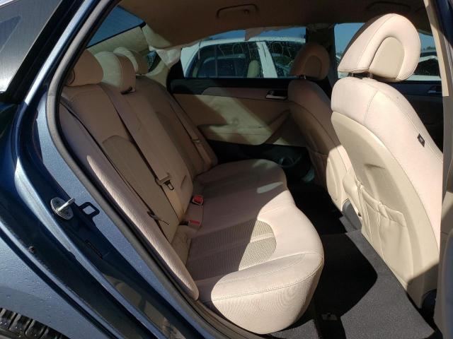 Photo 10 from auction – 2016 HYUNDAI SONATA SE with VIN 5NPE24AF2GH379199