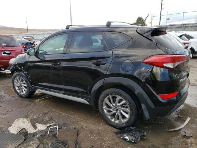 Photo 2 from auction – 2017 HYUNDAI TUCSON LIM with VIN KM8J3CA41HU446494