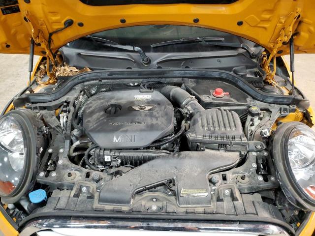 Photo 11 from auction – 2015 MINI COOPER with VIN WMWXS5C51FT829824