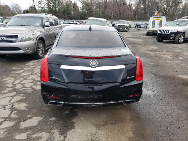 Photo 6 from auction – 2014 CADILLAC CTS PERFOR with VIN 1G6AY5SX0E0131377