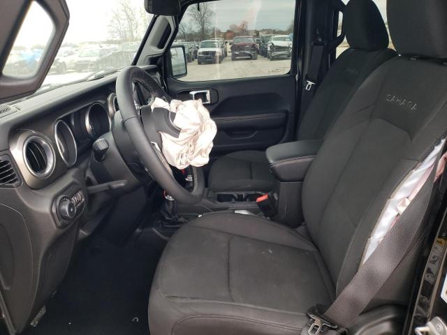 Photo 7 from auction – 2018 JEEP WRANGLER U with VIN 1C4HJXEG4JW175381