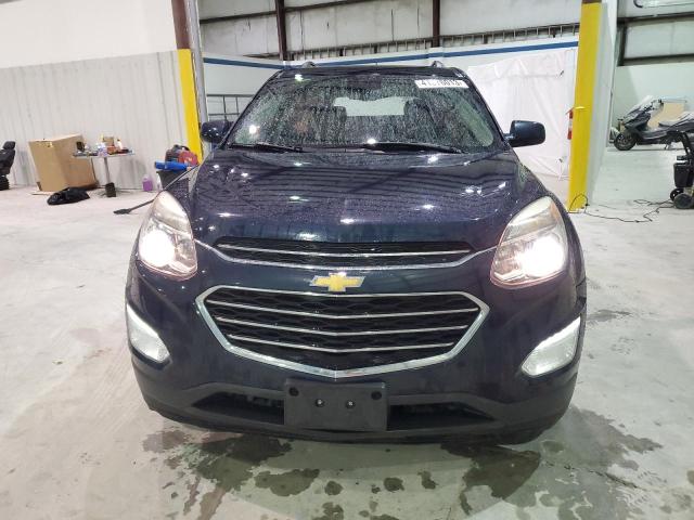 Photo 5 from auction – 2016 CHEVROLET EQUINOX LT with VIN 2GNALCEK5G1160596