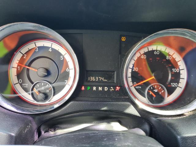 Photo 9 from auction – 2014 DODGE GRAND CARA with VIN 2C4RDGBG0ER335206