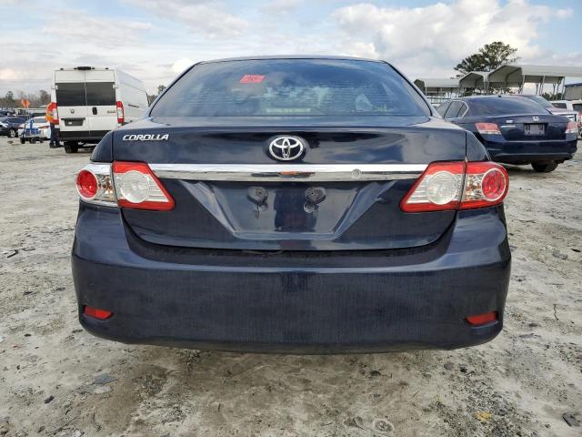 Photo 6 from auction – 2013 TOYOTA COROLLA BA with VIN 5YFBU4EE4DP130223