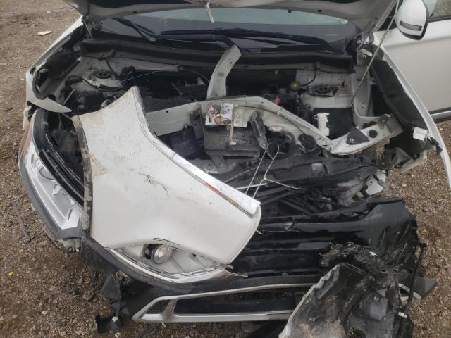 Photo 11 from auction – 2020 MITSUBISHI OUTLANDER with VIN JA4AD3A33LZ038982