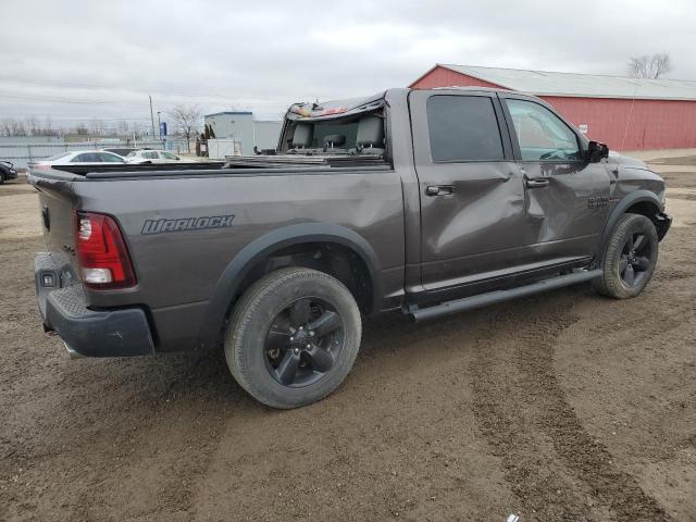 Photo 3 from auction – 2019 RAM 1500 CLASS with VIN 1C6RR7LT9KS749194