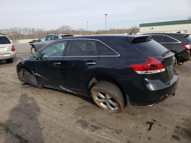 Photo 2 from auction – 2015 TOYOTA VENZA LE with VIN 4T3BK3BB2FU109289