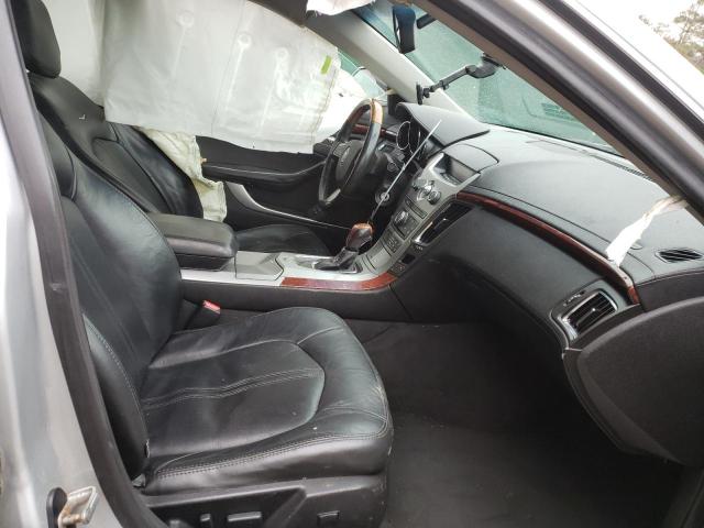 Photo 7 from auction – 2011 CADILLAC CTS LUXURY with VIN 1G6DE5EY1B0171733