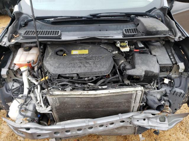 Photo 11 from auction – 2014 FORD ESCAPE with VIN 1FMCU0JX4EUB54445