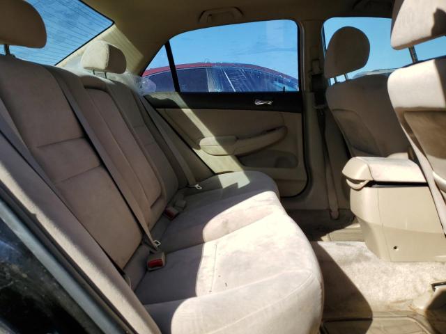 Photo 10 from auction – 2003 HONDA ACCORD EX with VIN JHMCM56663C033922