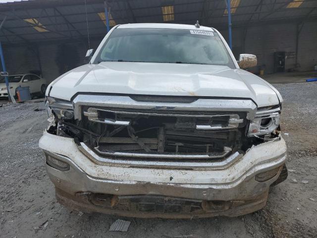 Photo 5 from auction – 2018 GMC SIERRA K15 with VIN 3GTU2NEC7JG451354