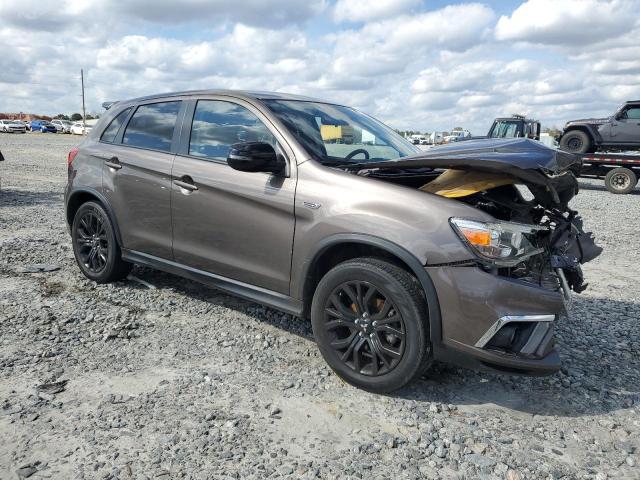 Photo 4 from auction – 2018 MITSUBISHI OUTLANDER with VIN JA4AP3AU3JU010335