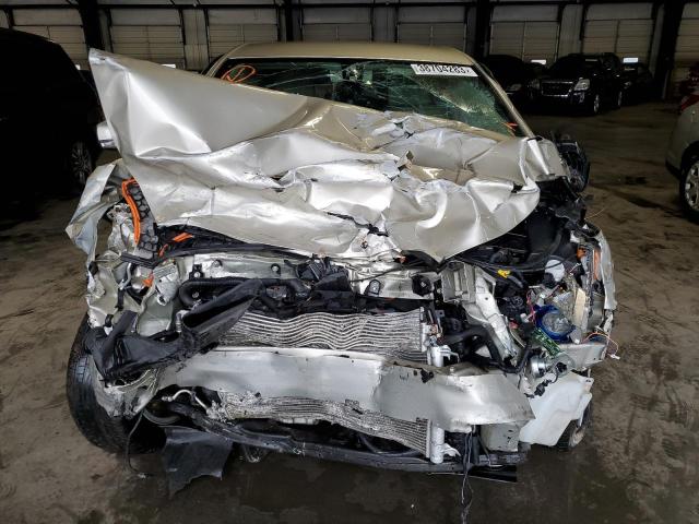 Photo 5 from auction – 2015 BUICK LACROSSE with VIN 1G4GB5GR7FF324008