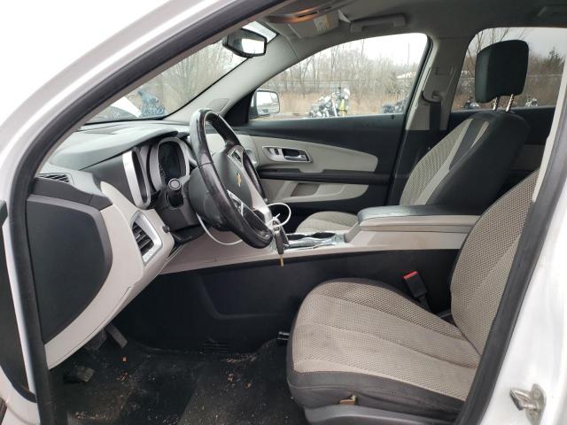 Photo 7 from auction – 2014 CHEVROLET EQUINOX LT with VIN 2GNFLBE36E6203979