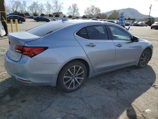Photo 3 from auction – 2016 ACURA TLX with VIN 19UUB2F33GA002663