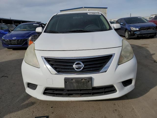Photo 5 from auction – 2012 NISSAN VERSA S with VIN 3N1CN7AP0CL863412