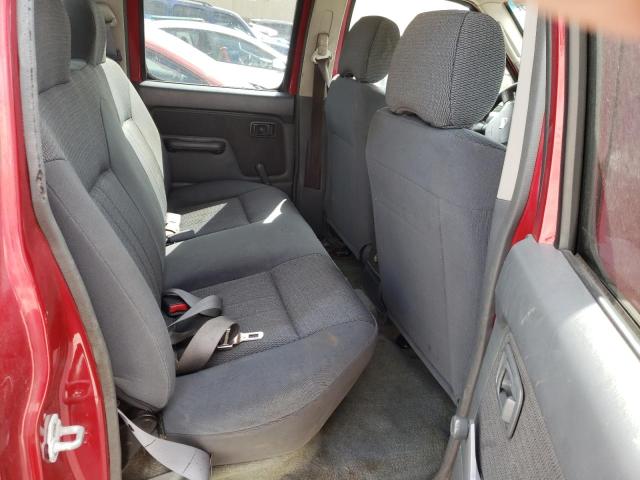 Photo 10 from auction – 2003 NISSAN FRONTIER C with VIN 1N6ED27T43C439949