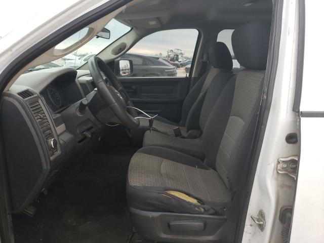 Photo 7 from auction – 2010 DODGE RAM 1500 with VIN 1D7RB1GK6AS209477