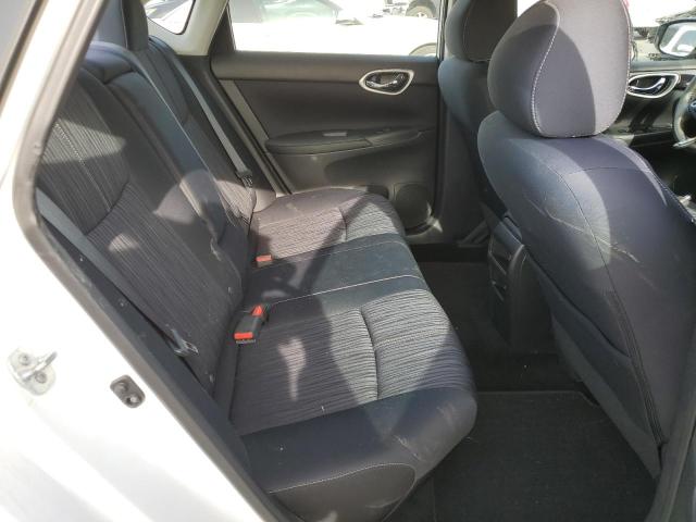 Photo 10 from auction – 2016 NISSAN SENTRA S with VIN 3N1AB7AP1GY296863