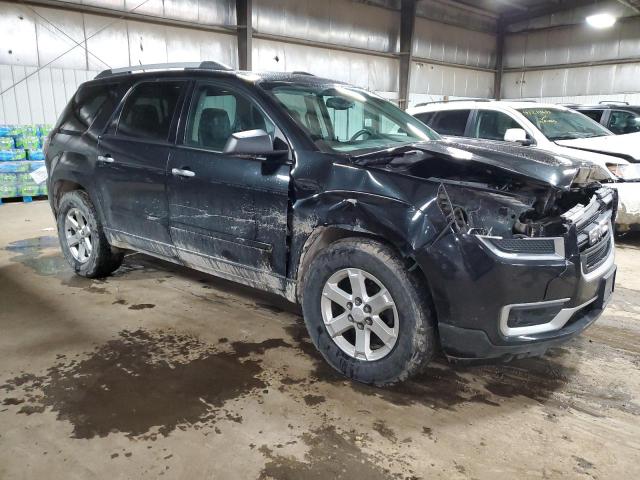 Photo 4 from auction – 2014 GMC ACADIA SLE with VIN 1GKKVPKDXEJ183660