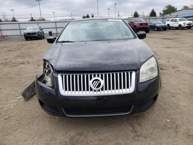 Photo 5 from auction – 2008 MERCURY MILAN with VIN 3MEHM07Z18R668699