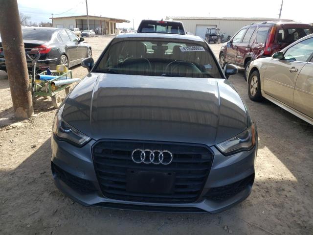 Photo 5 from auction – 2016 AUDI A3 PREMIUM with VIN WAUA7GFF8G1070951
