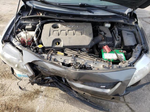 Photo 11 from auction – 2010 TOYOTA COROLLA BA with VIN 2T1BU4EE9AC248361
