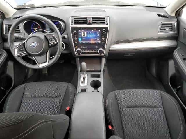 Photo 8 from auction – 2019 SUBARU OUTBACK 2. with VIN 4S4BSAFC8K3350371