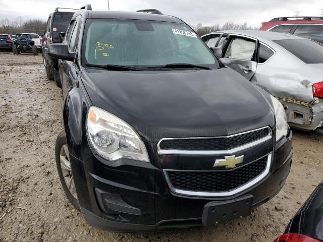 Photo 5 from auction – 2014 CHEVROLET EQUINOX LT with VIN 2GNFLFEK0E6280278
