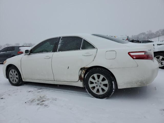 Photo 2 from auction – 2008 TOYOTA CAMRY CE with VIN 4T1BE46K18U734124